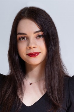 Irina Maria Diculescu